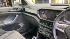 Volkswagen T-Cross 1.0 TSI 115 SE 5dr Petrol Estate